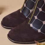 نیم بوت زنانه تین بانی مدل ماریانا - Image 3