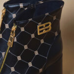 نیم بوت زنانه تین بانی مدل ویکتوریا - Image 2