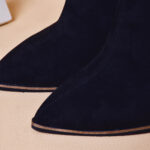 نیم بوت زنانه تین بانی مدل مانلیا - Image 3