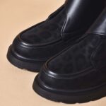 نیم بوت زنانه تین بانی مدل ماریا - Image 3