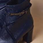 نیم بوت زنانه تین بانی مدل ونوس - Image 4