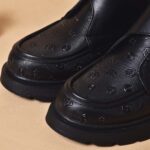 نیم بوت زنانه تین بانی مدل الیزابت - Image 5