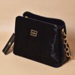 کیف زنانه تین بانی مدل سانای