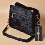 کیف زنانه تین بانی مدل سانای - Image 4