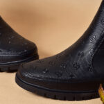 نیم بوت زنانه تین بانی مدل رونیکا - Image 3