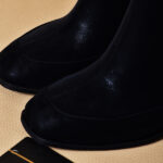 نیم بوت زنانه تین بانی مدل هیلدا - Image 3