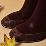 نیم بوت زنانه تین بانی مدل الیکا - Image 2