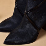 نیم بوت زنانه تین بانی مدل اوریسا - Image 3