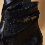 نیم بوت زنانه تین بانی مدل پینار - Image 2