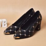 کفش زنانه تین بانی مدل هانا