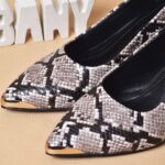 کفش زنانه تین بانی مدل تیانا - Image 2