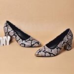 کفش زنانه تین بانی مدل تیانا - Image 4