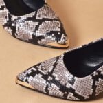 کفش زنانه تین بانی مدل تیانا - Image 3