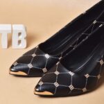 کفش زنانه تین بانی مدل هانا - Image 4