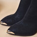 نیم بوت زنانه تین بانی مدل ماتیسا - Image 4