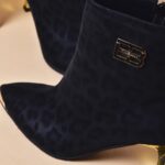 نیم بوت زنانه تین بانی مدل ماتیسا - Image 2