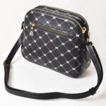 کیف زنانه تین بانی مدل برلیان - Image 2