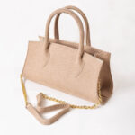 کیف زنانه تین بانی مدل گلاره - Image 2