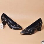 کفش زنانه تین بانی مدل هانا - Image 2