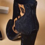 نیم بوت زنانه تین بانی مدل رونا - Image 3