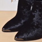 نیم بوت زنانه تین بانی مدل السا - Image 5