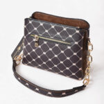 کیف زنانه تین بانی مدل ماتیسا - Image 2