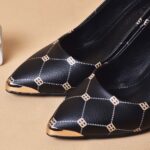 کفش زنانه تین بانی مدل رزا - Image 4