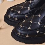 نیم بوت زنانه تین بانی مدل رامونا - Image 7