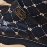 نیم بوت زنانه تین بانی مدل رامونا - Image 4