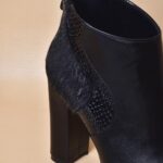 نیم بوت زنانه تین بانی مدل دانته - Image 3