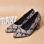 کفش زنانه تین بانی مدل تیانا