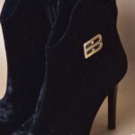 نیم بوت زنانه تین بانی مدل ژینوس - Image 4