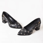 کفش زنانه تین بانی مدل تارا - Image 3