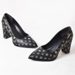 کفش زنانه تین بانی مدل الیکا - Image 4