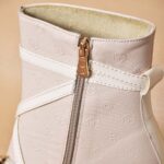 نیم بوت زنانه تین بانی مدل آماندا - Image 3