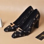 کفش زنانه تین بانی مدل رستا