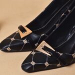 کفش زنانه تین بانی مدل رستا - Image 2