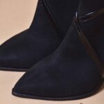 نیم بوت زنانه تین بانی مدل کارولین - Image 5