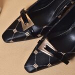 کفش زنانه تین بانی مدل رستا - Image 6