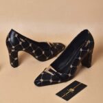 کفش زنانه تین بانی مدل رستا - Image 3