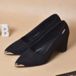 کفش زنانه تین بانی مدل آوینا