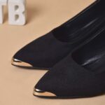 کفش زنانه تین بانی مدل آوینا - Image 2