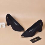 کفش زنانه تین بانی مدل آوینا - Image 5