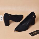 کفش زنانه تین بانی مدل آوینا - Image 4