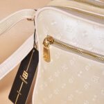 کیف زنانه تین بانی مدل نوژان - Image 4