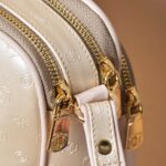 کیف زنانه تین بانی مدل نوژان - Image 3