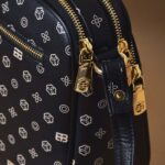 کیف زنانه تین بانی مدل هلما - Image 3