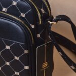 کیف زنانه تین بانی مدل مرسانا - Image 3