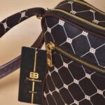 کیف زنانه تین بانی مدل ویونا - Image 4