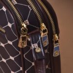 کیف زنانه تین بانی مدل ویونا - Image 3